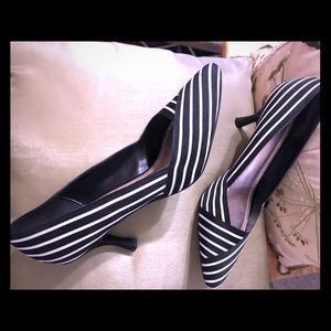 Dressy Pumps